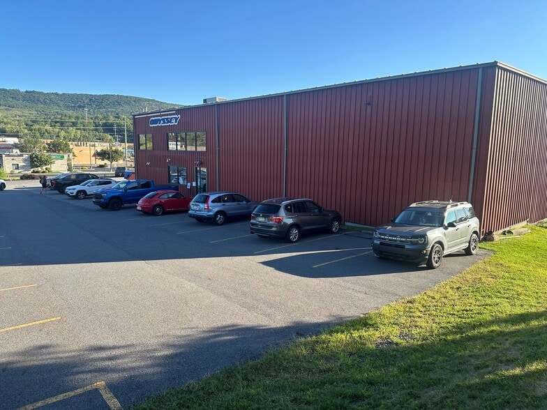 104 J Campbell Collins Drive, Wilkes Barre, PA à louer - Photo intérieure – Image 3 sur 22