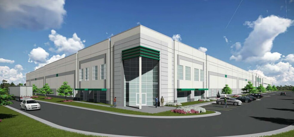0 Commerce Farms Rd, Lebanon, TN à louer - Photo principale – Image 1 sur 3