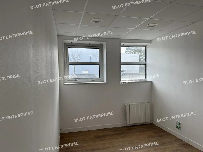 Bureau dans Lorient à louer - Photo intérieure – Image 3 sur 6