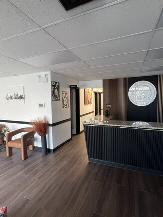 Plus de détails pour 11416 S Michigan Ave, Chicago, IL - Local d'activités à louer