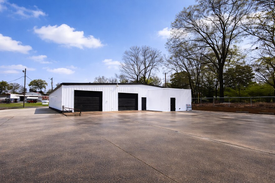 113 Sayre St, Anderson, SC à louer - Photo de l’immeuble – Image 2 sur 4