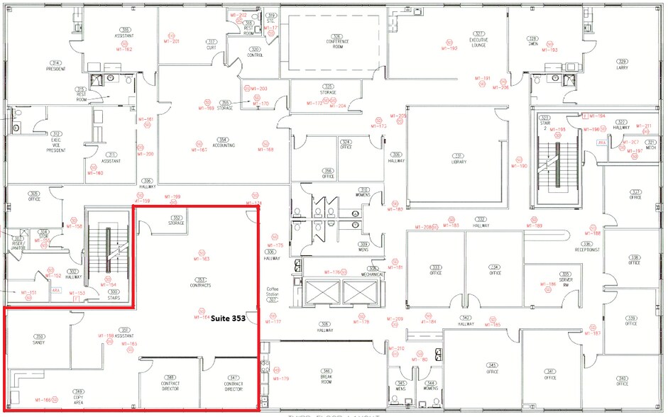 3400 Walsh Pky, Fayetteville, NC à louer - Plan d’étage – Image 3 sur 11