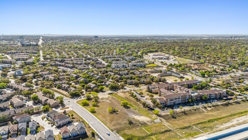 TBD Hollow Dr, San Antonio, TX à vendre - Photo de l’immeuble – Image 2 sur 6