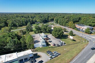 4901 Auburn Rd, Summerfield, NC - Vue aérienne  vue de carte