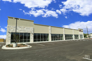 Plus de détails pour 2102 W Stan Schlueter Loop, Killeen, TX - Industriel/Logistique à louer