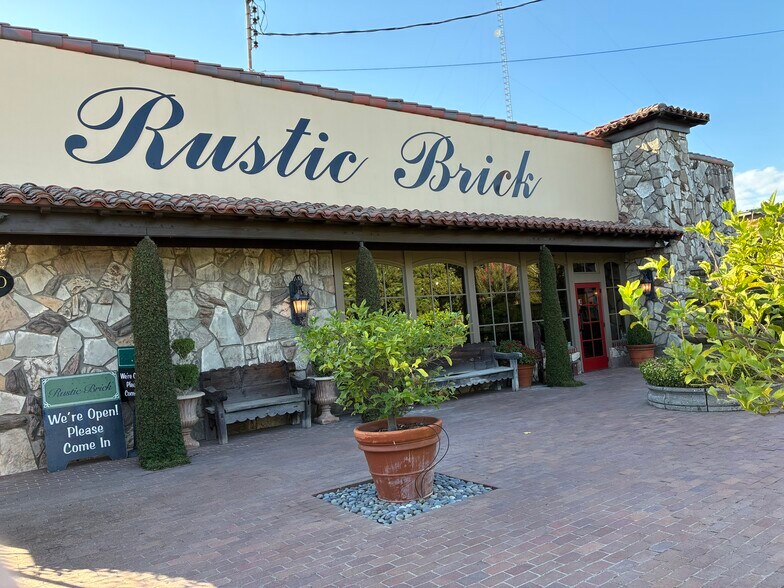 3150 Power Inn Rd, Sacramento, CA à vendre - Photo de l’immeuble – Image 1 sur 7