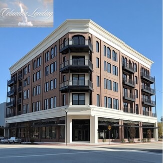 Plus de détails pour 300 Saint Louis St, Mobile, AL - Bureau à louer