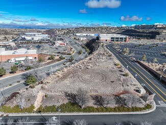 Plus de détails pour 3144 Gateway blvd, Prescott, AZ - Terrain à vendre