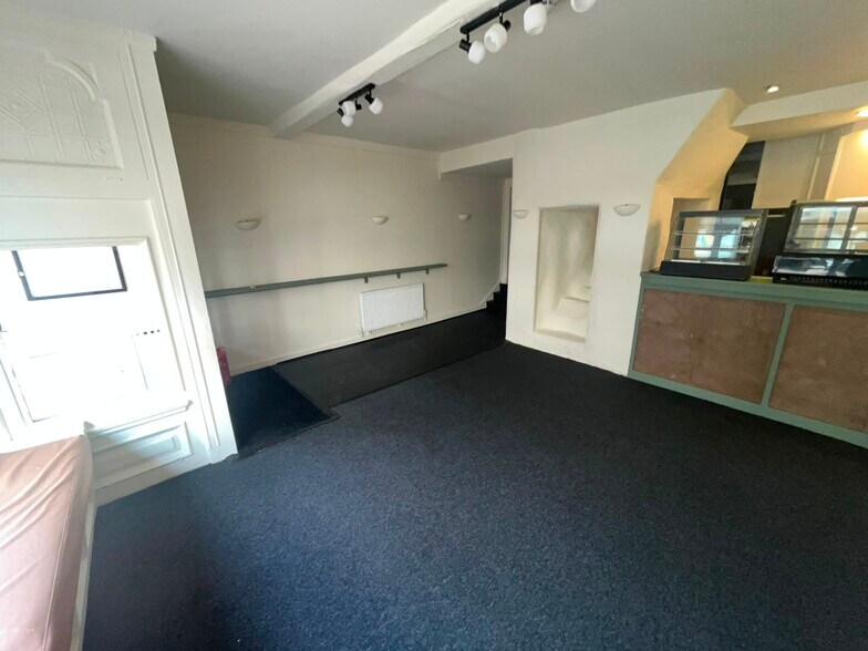 122A Fore St, Exeter à vendre - Photo de l’immeuble – Image 3 sur 14