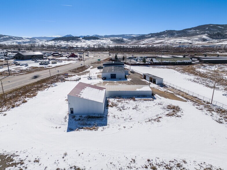 103 US Highway 34, Granby, CO à vendre - Photo de l’immeuble – Image 3 sur 15