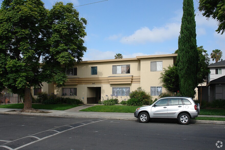 1601 S Hampstead St, Anaheim, CA à vendre - Photo de l’immeuble – Image 2 sur 2