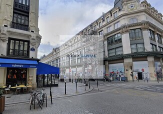 Plus de détails pour Bureau à louer