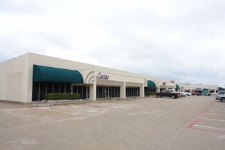 Plus de détails pour 5751-5829 Westcreek Dr, Fort Worth, TX - Bureau, Local commercial à louer