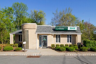 Plus de détails pour 159 Us Highway 46, Rockaway, NJ - Bureau à vendre