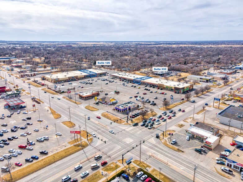 601 N West St, Wichita, KS à louer - Photo de l’immeuble – Image 1 sur 3