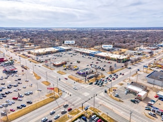 Plus de détails pour 601 N West St, Wichita, KS - Local commercial à louer