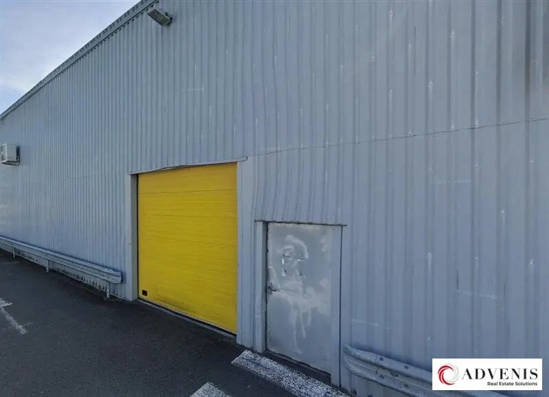 Local d’activités dans Mérignac à louer - Photo de l’immeuble – Image 1 sur 4