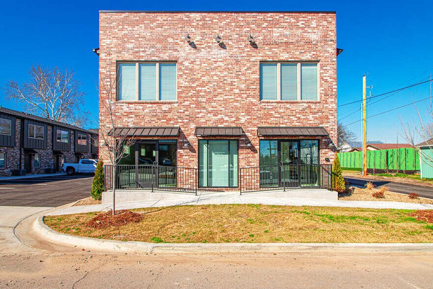 808 Olive St, North Little Rock, AR à louer - Photo principale – Image 1 sur 20