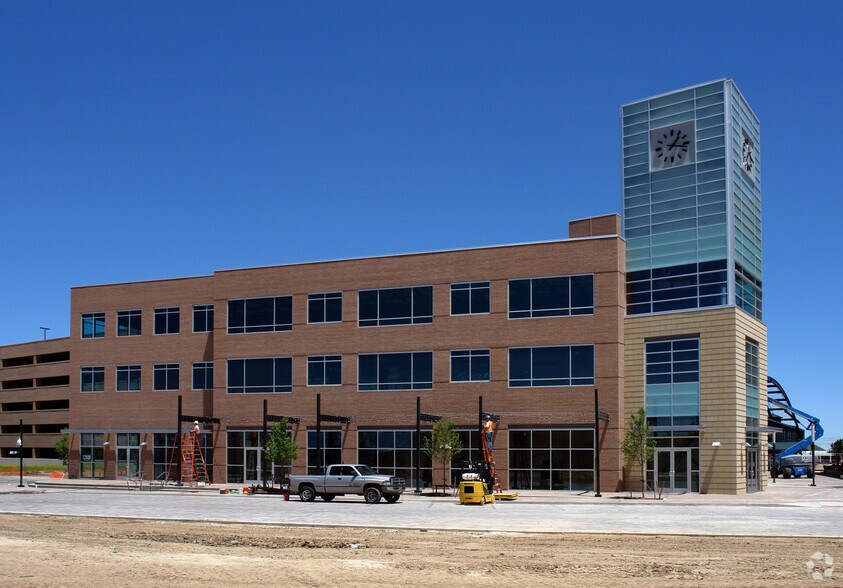 9400 Station St, Lone Tree, CO à louer - Photo de l’immeuble – Image 2 sur 7