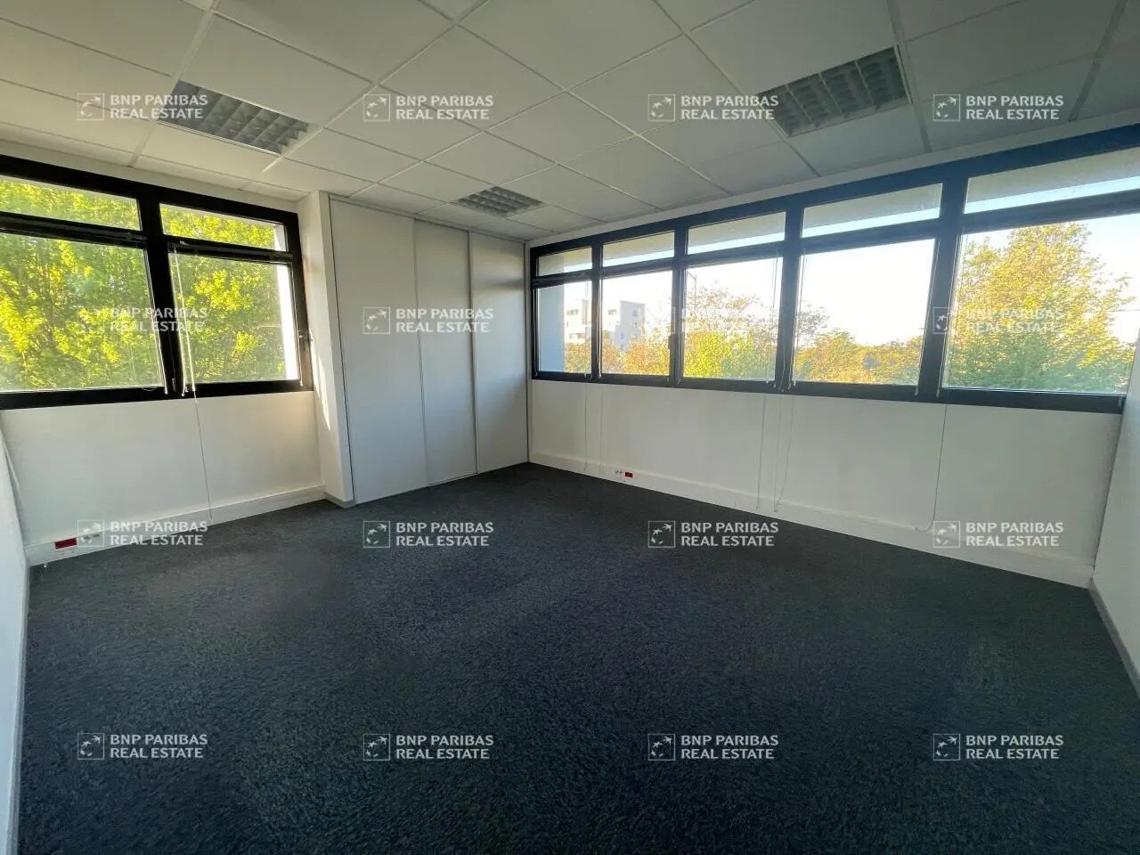 Bureau dans Rennes à vendre Photo intérieure– Image 1 sur 8