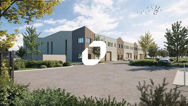 Plus de détails pour Chemin De La Chap Saint Antoine, Ennery - Local d’activités à vendre