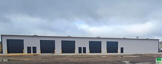 Plus de détails pour 1709 E Hwy 20, Lawton, IA - Industriel/Logistique à louer