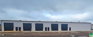 Plus de détails pour 1709 E Hwy 20, Lawton, IA - Industriel/Logistique à louer