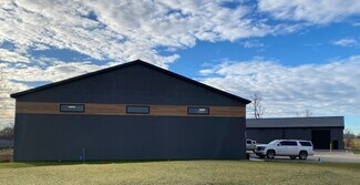 Plus de détails pour 7664 Bohl Rd, Zeeland, MI - Industriel/Logistique à louer