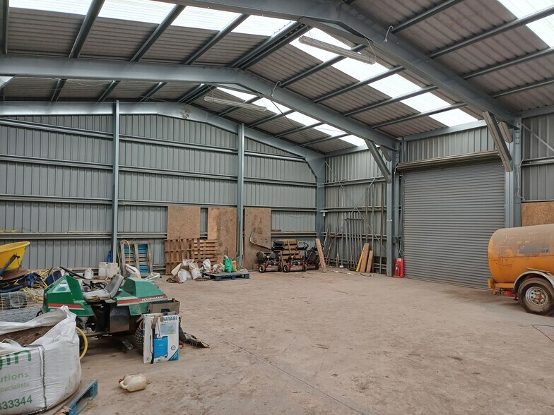 Legbrannock Rd, Motherwell à louer - Photo de l’immeuble – Image 3 sur 5