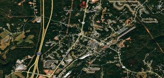 Plus de détails pour 9923 Ball Ground Hwy, Ball Ground, GA - Terrain à vendre