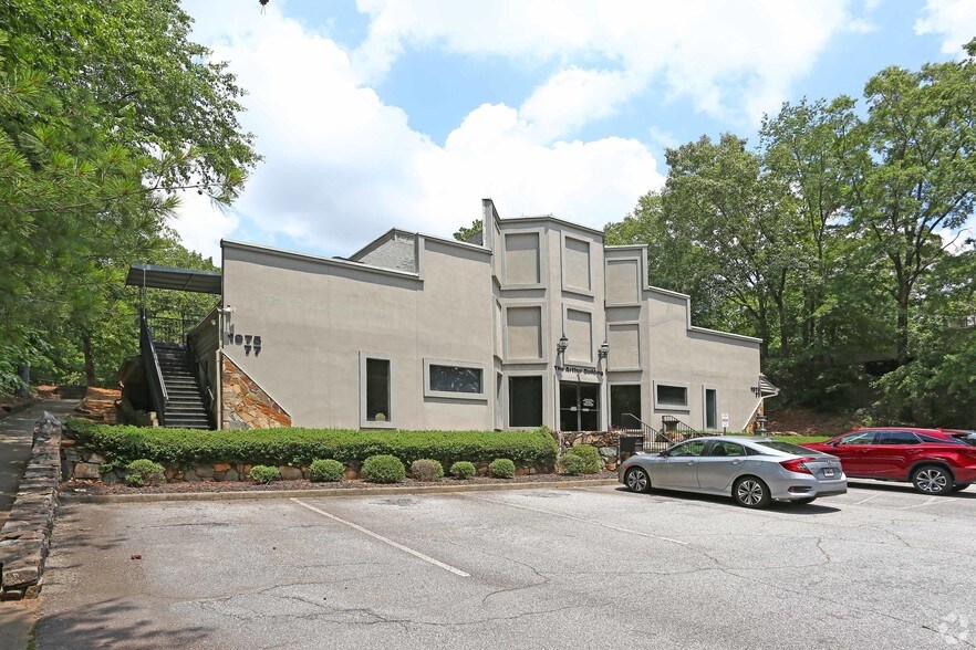 1977 N Park Pl SE, Atlanta, GA à louer - Photo de l’immeuble – Image 2 sur 57
