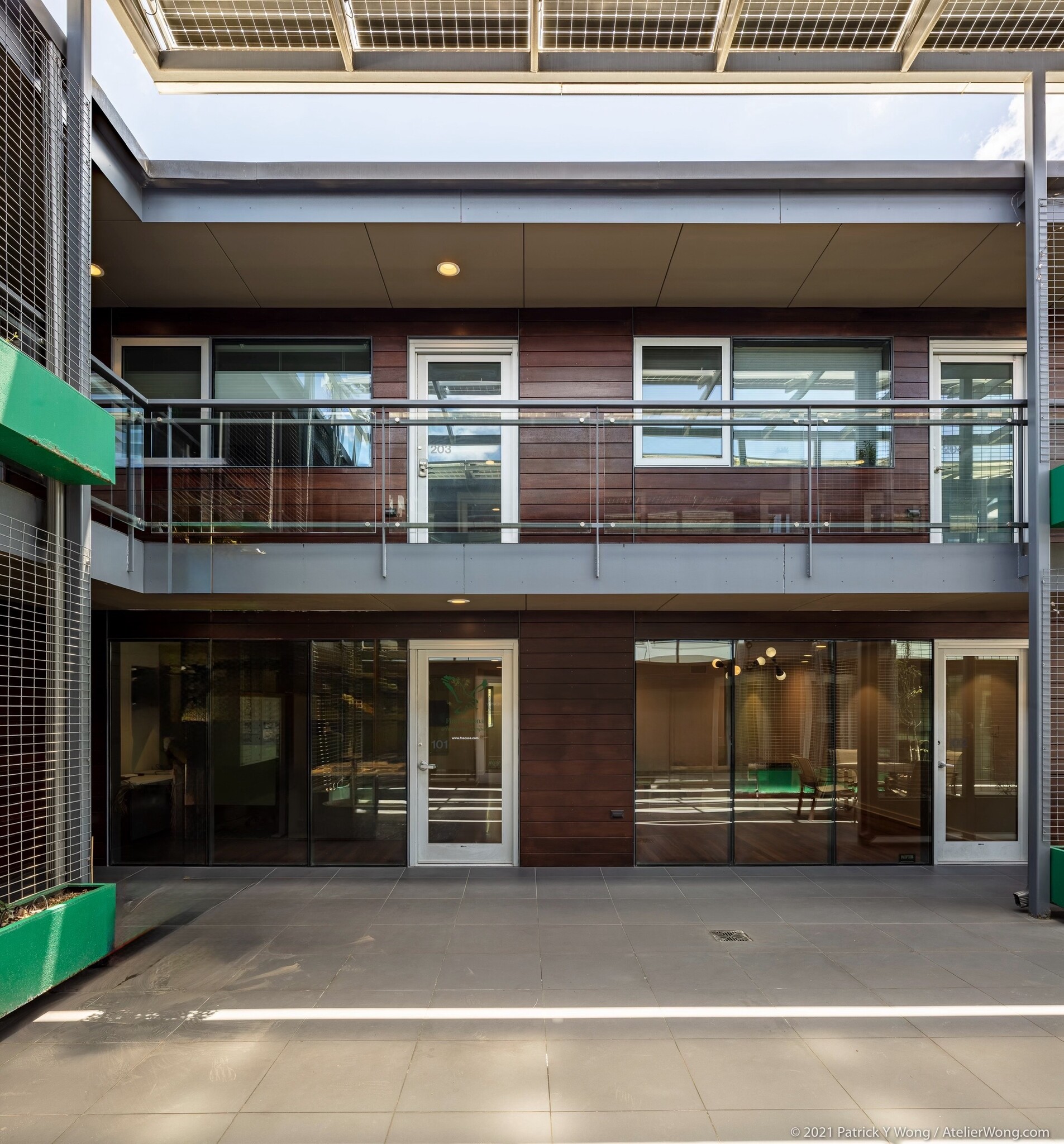 904 West Ave, Austin, TX à louer Photo de l’immeuble– Image 1 sur 8