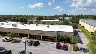 Plus de détails pour 6925 112th Cir N, Largo, FL - Bureau à louer
