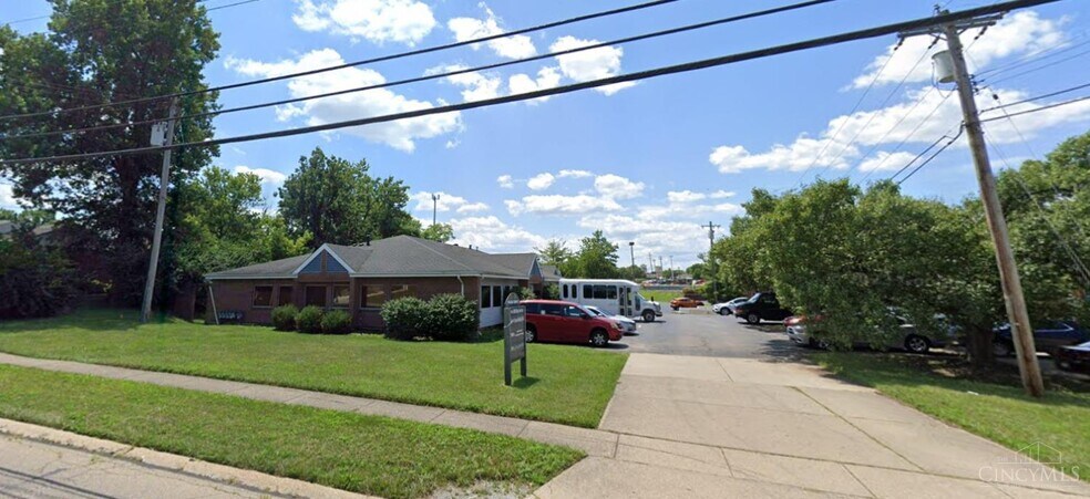 779 Reynard Ave, Cincinnati, OH à vendre - Photo de l’immeuble – Image 3 sur 14