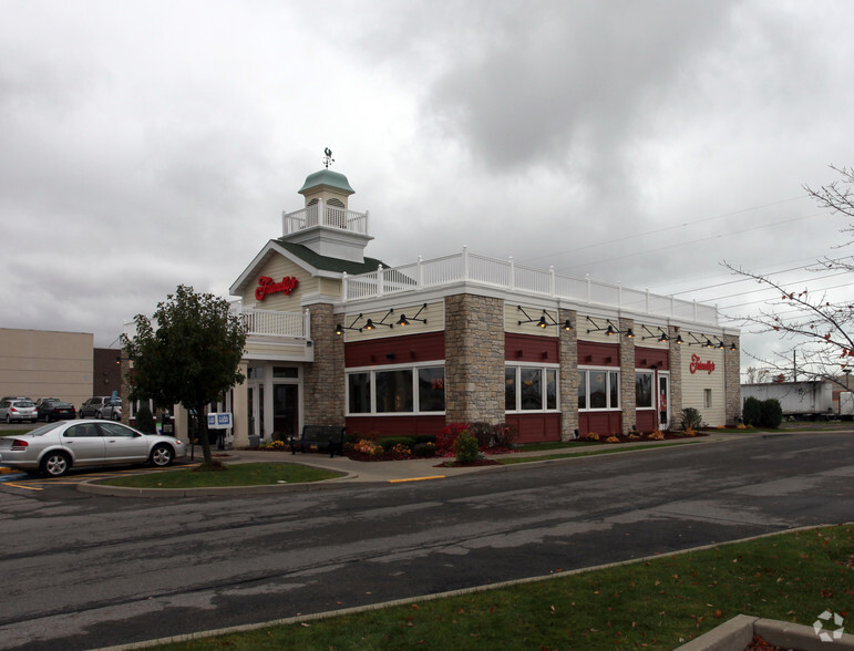 3560 Mckinley Pky, Buffalo, NY à louer - Photo principale – Image 3 sur 4