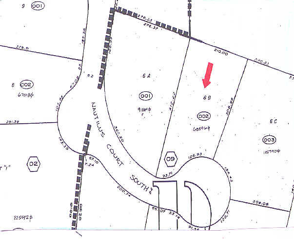 4650 Nautilus Ct S, Boulder, CO à louer - Plan cadastral – Image 2 sur 2