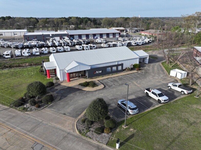 1180 Collier Dr, Conway, AR à louer - Photo principale – Image 1 sur 11