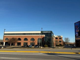 Plus de détails pour 3271 E Battlefield St, Springfield, MO - Bureau à louer