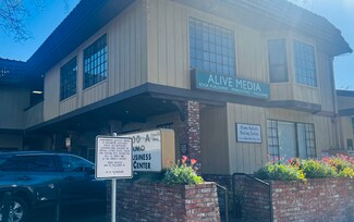 Plus de détails pour 3200A Danville Blvd, Alamo, CA - Bureau à louer