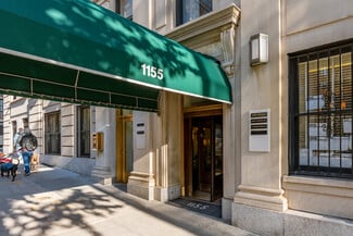 Plus de détails pour 1155 Park Ave, New York, NY - Logement à vendre