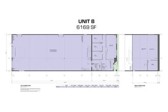 885 Tallevast Rd, Sarasota, FL à louer Plan de site– Image 1 sur 1