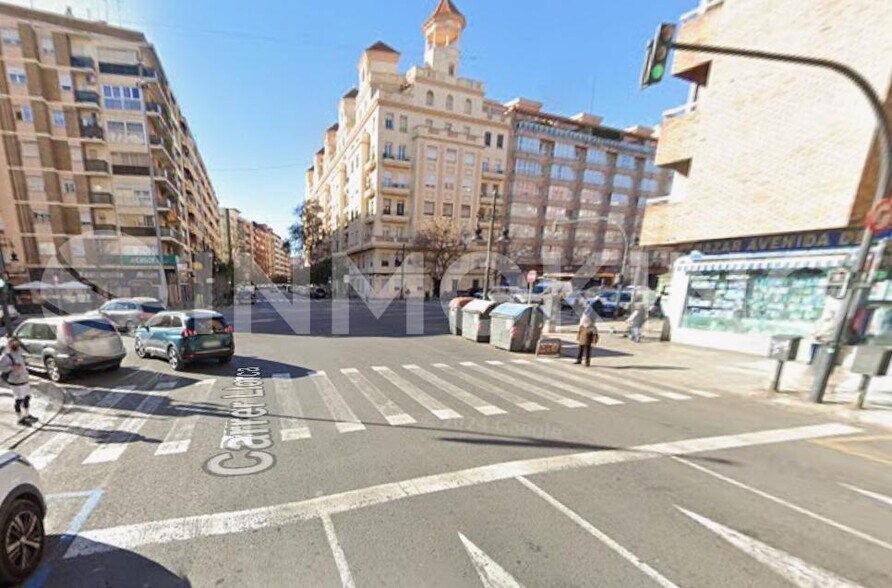 Local commercial dans València, Valencia à louer - Photo du quartier – Image 3 sur 6