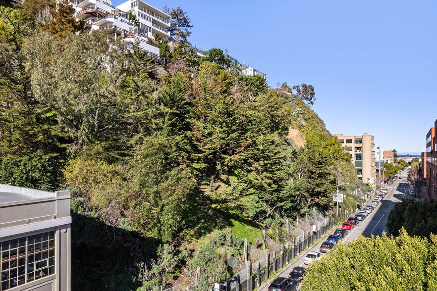 1111 Sansome, San Francisco, CA à vendre - Photo de l’immeuble – Image 3 sur 12