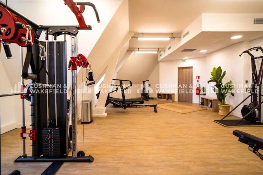 Rue De La Princesse Troubetskoi, Deauville à louer - Photo de l’immeuble – Image 2 sur 8