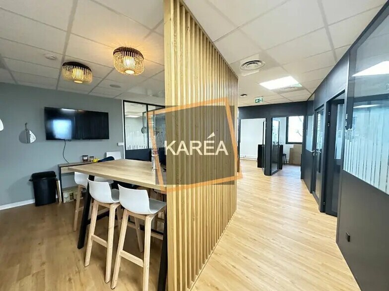Bureau dans Serris à vendre - Photo intérieure – Image 3 sur 15