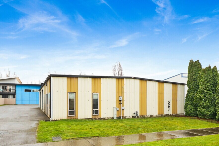 2228 Queen St, Bellingham, WA à vendre - Photo de l’immeuble – Image 2 sur 13