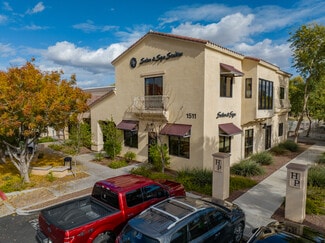 Plus de détails pour Higley Park Condominiums for Sale – Bureau/Local commercial à vendre, Gilbert, AZ