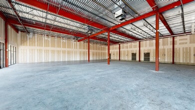 1850 Wayside Rd, Tinton Falls, NJ à louer Numérisation 3D Matterport– Image 1 sur 3