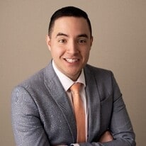 Jason Gonzalez