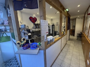 12 Clerk St, Edinburgh à louer Photo intérieure– Image 2 sur 3